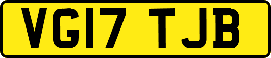 VG17TJB