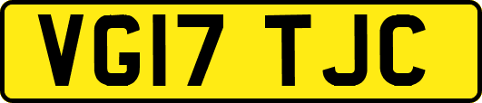VG17TJC