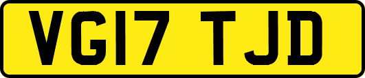 VG17TJD