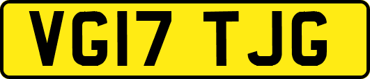 VG17TJG