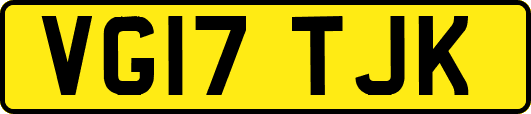 VG17TJK