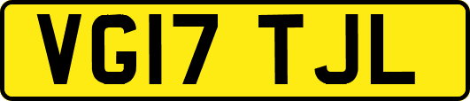 VG17TJL