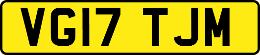 VG17TJM