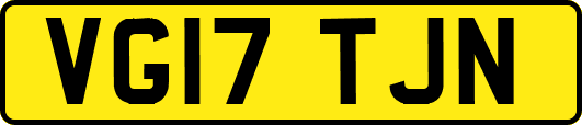 VG17TJN