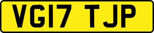 VG17TJP