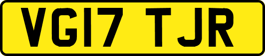 VG17TJR