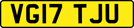 VG17TJU