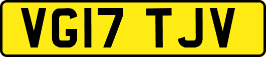 VG17TJV