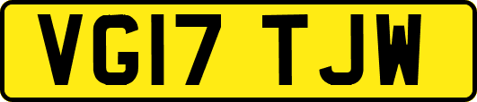 VG17TJW