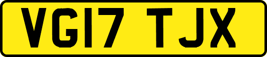 VG17TJX