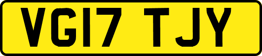 VG17TJY