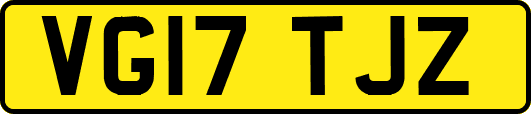 VG17TJZ