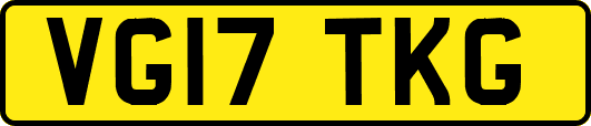VG17TKG
