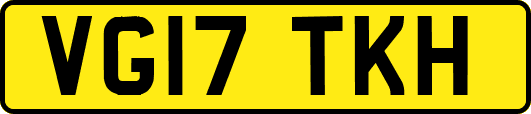 VG17TKH