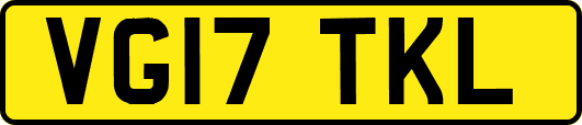 VG17TKL