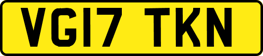 VG17TKN