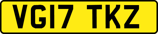 VG17TKZ