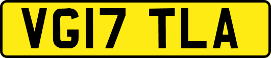 VG17TLA