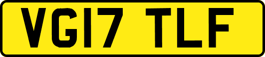 VG17TLF