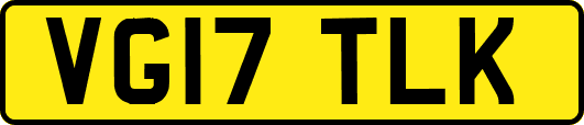 VG17TLK