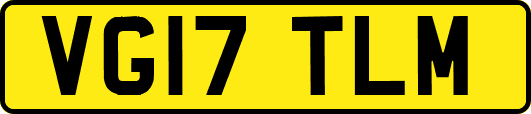 VG17TLM