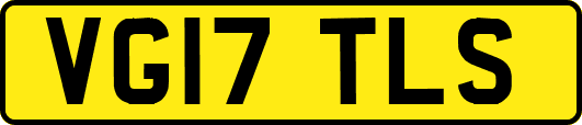 VG17TLS