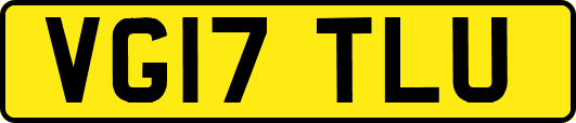 VG17TLU