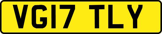 VG17TLY