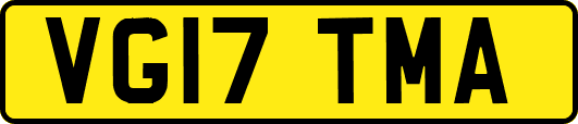 VG17TMA