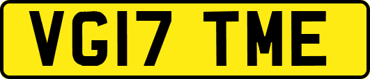 VG17TME