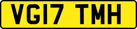 VG17TMH
