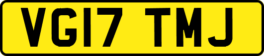 VG17TMJ