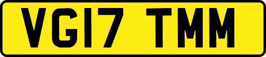 VG17TMM