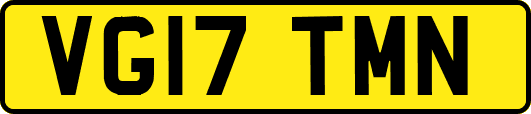 VG17TMN