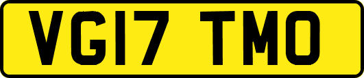 VG17TMO