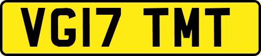 VG17TMT
