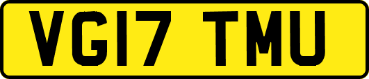 VG17TMU