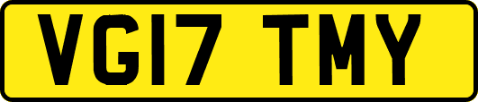 VG17TMY