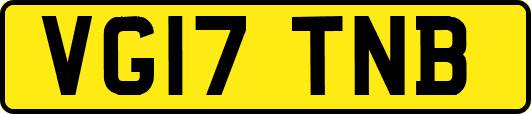 VG17TNB