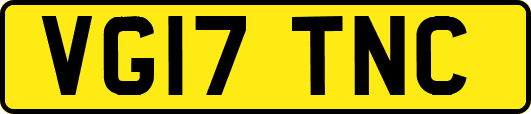 VG17TNC