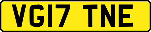 VG17TNE