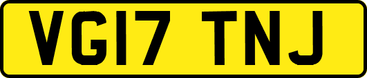 VG17TNJ