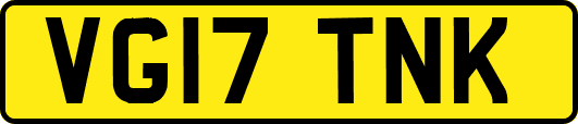 VG17TNK