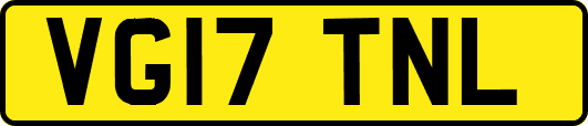 VG17TNL