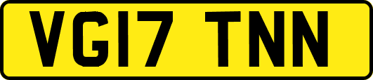 VG17TNN