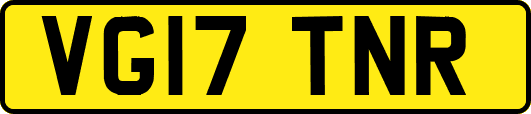 VG17TNR