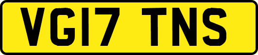 VG17TNS