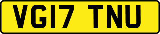 VG17TNU