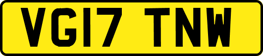 VG17TNW