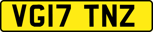 VG17TNZ